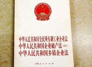 中华人民共和国乡镇企业法实施条例【全文】