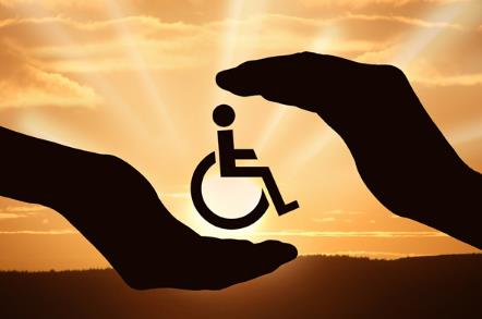 中华人民共和国残疾人保障法2023